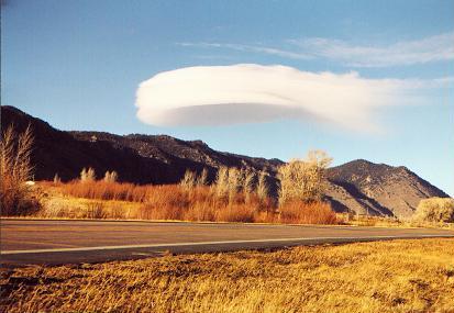 Wyoming State Climatologist