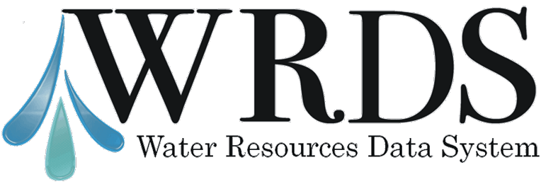 Water Resources Data System Logo