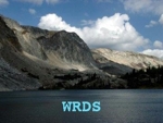 Water Resources Data System