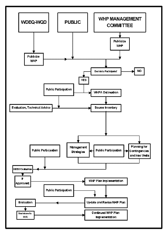 Steps In Planning A Guidance Program