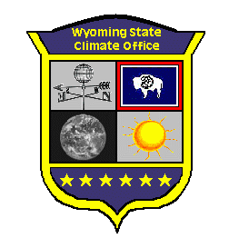 Click to go to the State Climatologist homepage