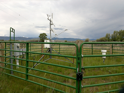 Station at Boulder 2SE