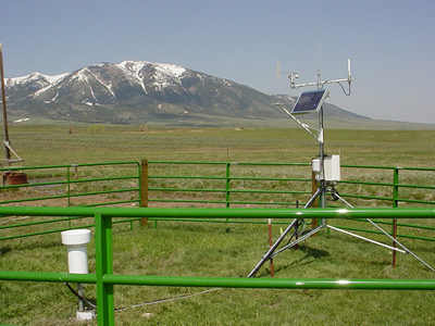 Station at Elk Mountain 6S