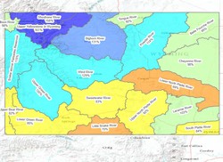 Wyoming Basin Outlook Report